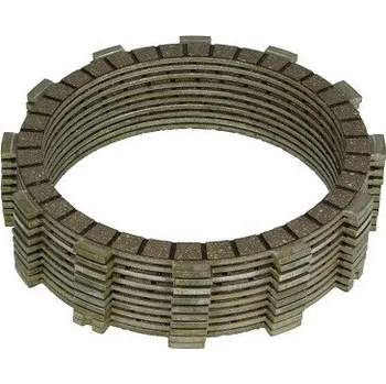 Spojkové lamely MR3 HONDA ST 1100 Pan European rok 90-02