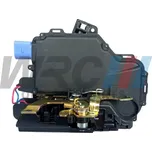 WRC 7500041 zámek dveří zadní levý