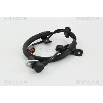 ABS Snímač, počet otáček kol, , 4791140Y00, TRISCAN, 8180 14109