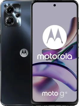 Mobilní telefon Motorola Moto G13