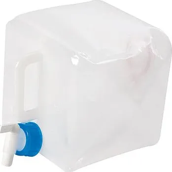 Kanystr BO-CAMP Doplňky Skládací kanystr na vodu Jerrycan 17652