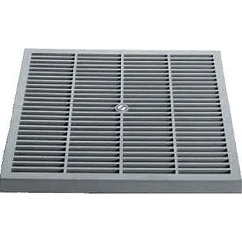 Mříž pojezdná 20x20 cm