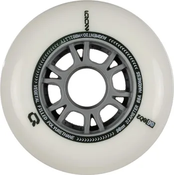 Kolečko k in-line bruslím Kolečka Iqon EQO (4ks), 90, 88A Powerslide