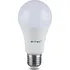 Žárovka V-TAC VT-2099 E27 8,5W 230V 806lm 6500K