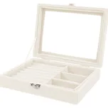 Gaira® Kazeta na prsteny a manžetové knoflíčky 9219-11