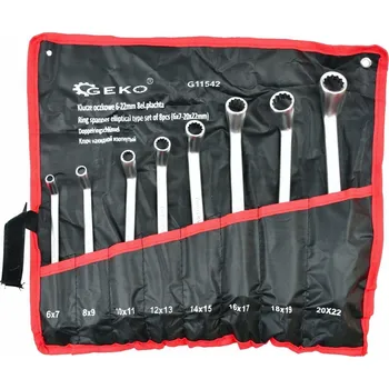Klíč GEKO G11542