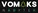 Vomaks
