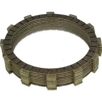 Spojkové lamely MR3 KTM 640 LC4 Super Moto rok 99-02