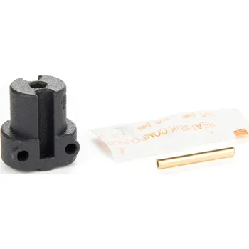 Příslušenství k 3D tiskárně Bondtech DDX™ Adapter Set For Copperhead™