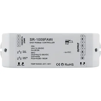 Ovladač světel Universální RF/WIFI přijímač typ D