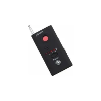 Měřící laser Multifunkční laserový detektor skrytých odposlechů a kamer model 2023 - ASP-62