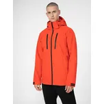 4F 4FSS23TTJAM081 ORANGE Pánská bunda US XL