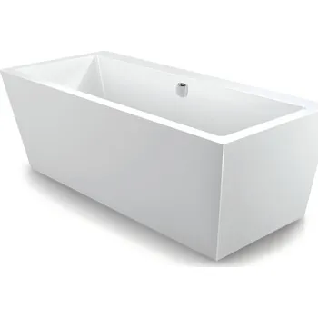 Vana Santech plus Santech volně stojící vana TIME EVO - ZL 180x80 cm, TIEVO180-ZL + doprava zdarma + při platbě převodem sleva