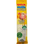 Amylon Quick Milk magická brčka do…