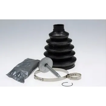 Manžeta ke kolu Sada měchů, hnací hřídel, , 31325675, LÖBRO, 306475