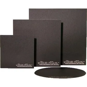 Příslušenství k 3D tiskárně BuildTak 3D Print Surface - 292 x 165 mm (11.5" x6,5")