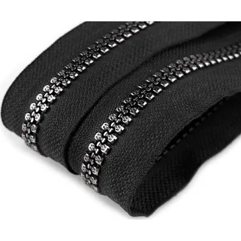 Zip Stoklasa 790306 zip kostěný lebka 8 mm