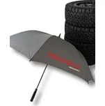 Deštník ISUZU barva čepice: černá