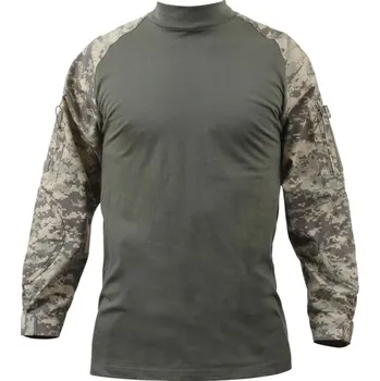 ROTHCO košile Combat taktická ACU Digital M