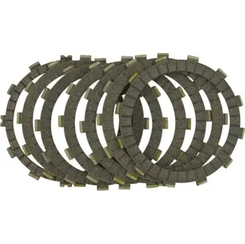 Spojkové lamely MR3 TRIUMPH 800 Bonneville rok 01-05