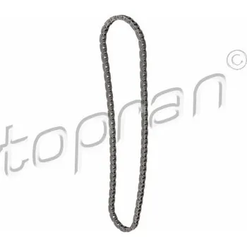 Rozvodový řetěz, , 11311432176, 11311722754, 11311730189, TOPRAN, 502 980