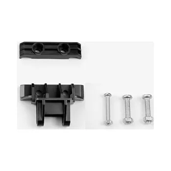 Sedlo na kolo Náhradní držák pod sedlo pro Meilan X3 Cute Eye