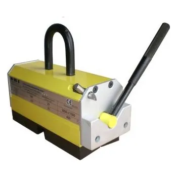 Zvedací magnet Břemenový magnet BMS Braillon 1000 kg