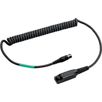 FLX2-101 Kabel, Sepura STP8/9000, 3M PELTOR