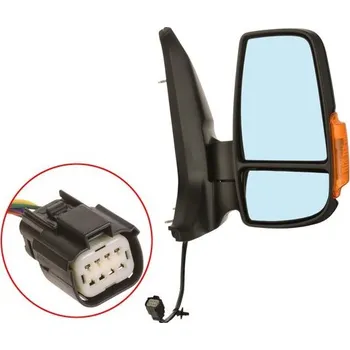 Auto zrcátko ACI Ford Transit 14-19 P (1991808)