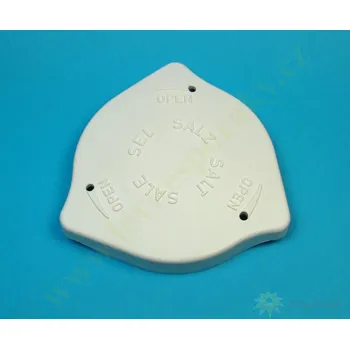 Přisada na vaření a pečení Víčko nádobky na sůl PMS 45 ( 398868 )