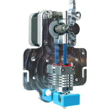 Příslušenství k 3D tiskárně Micro Swiss Direct Drive Extruder for Creality Ender 5 with hotend
