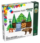 Valtech MagnaTiles Zvířátka v lese 25…