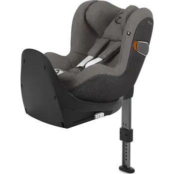 Autosedačka Cybex Sirona Zi i-Size Plus 2023 Soho Grey