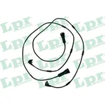 Vystrazny kontakt, opotrebeni oblozeni, , 1238353, LPR, KS0086