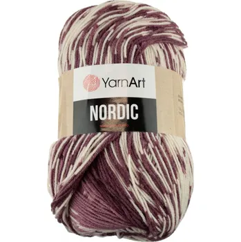 YarnArt Nordic, 665
