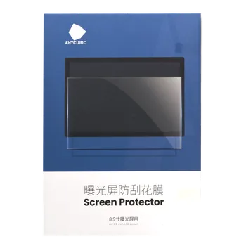 Photon Mono X Protector Film - 5 Sheets