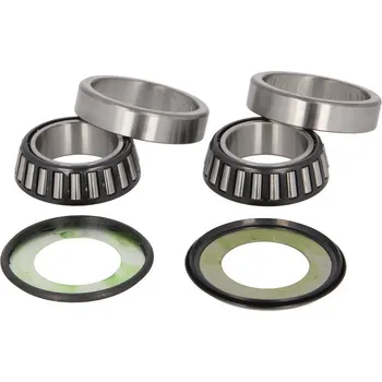 Rám pro motocykl Opravná sada ložisek řízení Tourmax HONDA CRF 450 R rok 04-08