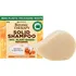 Šampon Garnier Botanic Therapy Honey & Beeswax Solid Shampoo regenerační tuhý šampon pro velmi poškozené vlasy 60 g