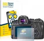 Ochranná fólie AirGlass Premium Glass Screen Protector Canon EOS R6