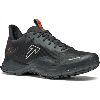 Pánské tenisky Pánské trekové boty TECNICA Magma 2.0 S GTX Ms, 001 black/dusty lava Velikost: 44,5