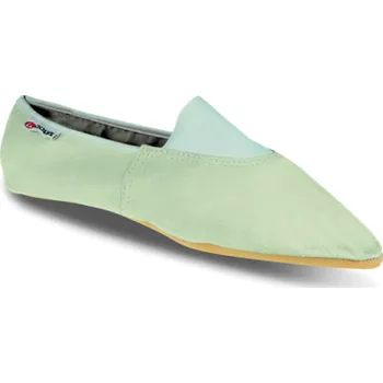 Pánská treková obuv Botas EVA 2 WHITE vel. 36