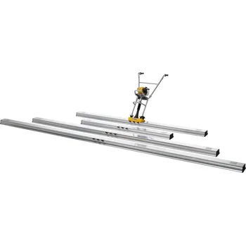 Stavební profil Enar Profil dutý 2m - Huracan