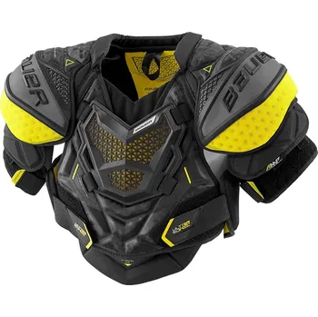 Chránič těla a ramene Ramena Bauer S21 SUPREME Ultrasonic Shoulder Pad Senior Velikost: Senior XL