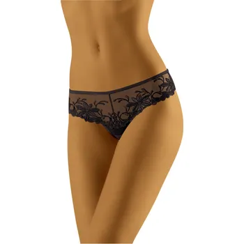 Kalhotky Tanga model 156623 Wolbar M