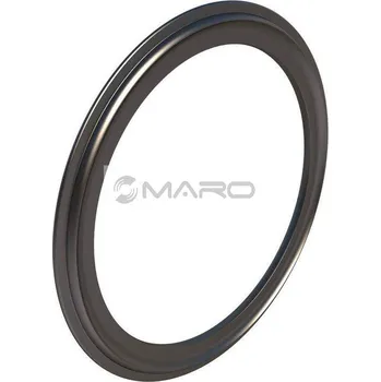 Vzduchotechnika Brilon Kroužek těsnící 90/75 mm, baleni 10 ks, 100009188366