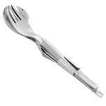 YATE M03730 příbor + otvírák