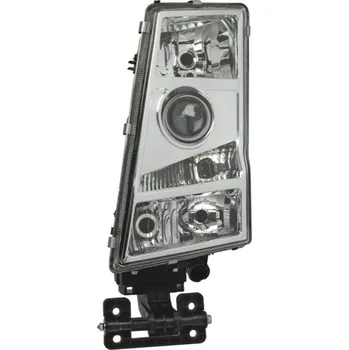 Osvětlení automobilu Hlavní světlomet Volvo FH2, xenon levý