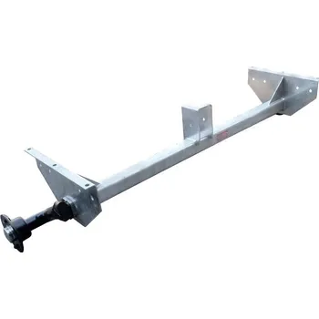 Zadní náprava Knott 60054005