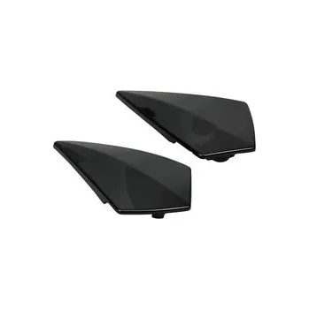 Motodoplněk Mechanismus plexi pro přilby vh69, vemar (černý)