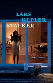 Stalker - Lars Kepler (2015, brožovaná)